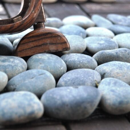 mozaika kamienna industone otoczaki czanre dekor
