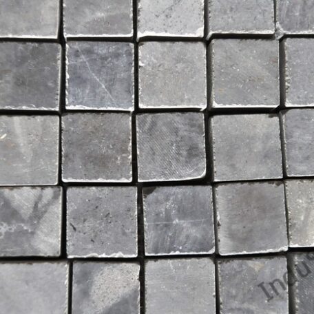 mozaika kamienna, Industone, kostka szara