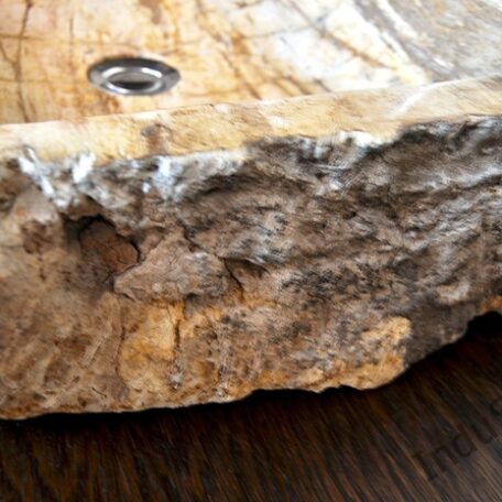 FOSSIL WOOD F1 INDUSTONE KAMIENNA UMYWALKA NABLATOWA (8)