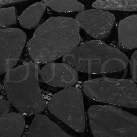 black-slice-interlock-czarne-ciete-otoczaki-mozaika-kamienna-na-siatce-industone (2)
